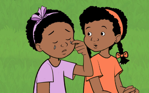 Praying for Someone Else episode artwork