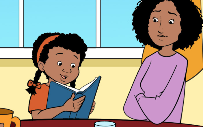 Sharing God’s Story episode artwork