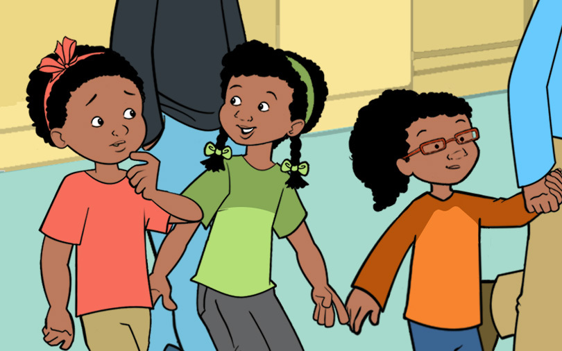 God’s Never-Changing Love episode artwork
