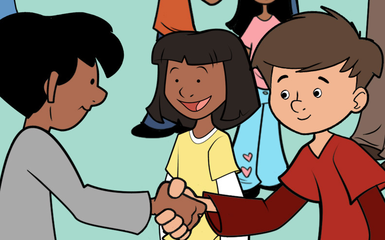 Faith for the Whole Family episode artwork