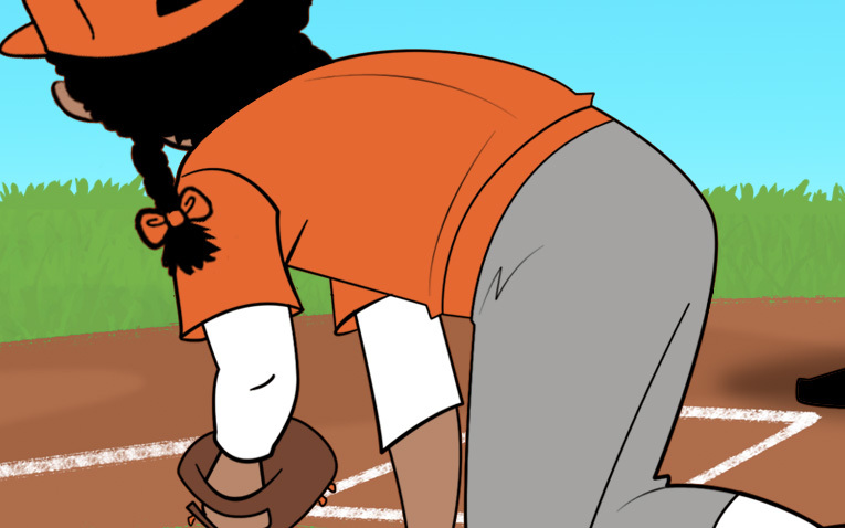 Kindness: Practice, Practice, Practice episode artwork