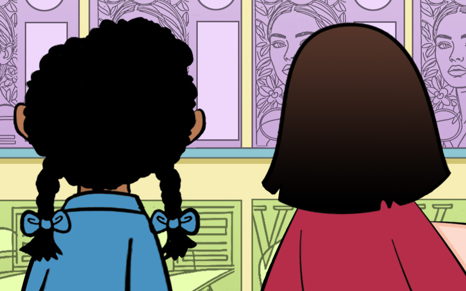 Why Compare When You’re Already You? episode artwork