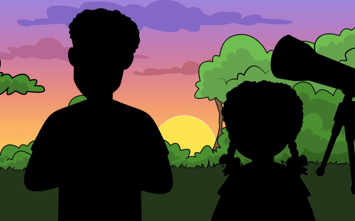 Meeting God in the Quiet episode artwork