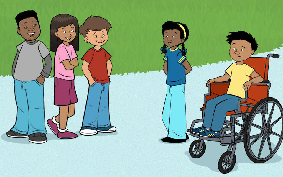 Helping Hands. Humble Hearts episode artwork