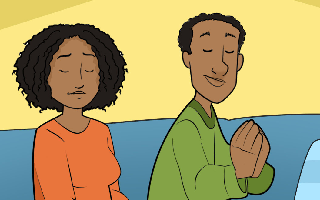 God Likes You episode artwork