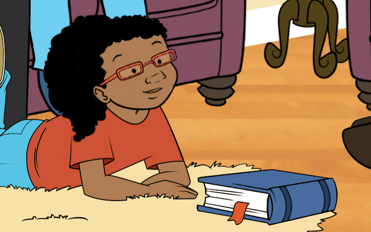 Spending Time with Jesus episode artwork
