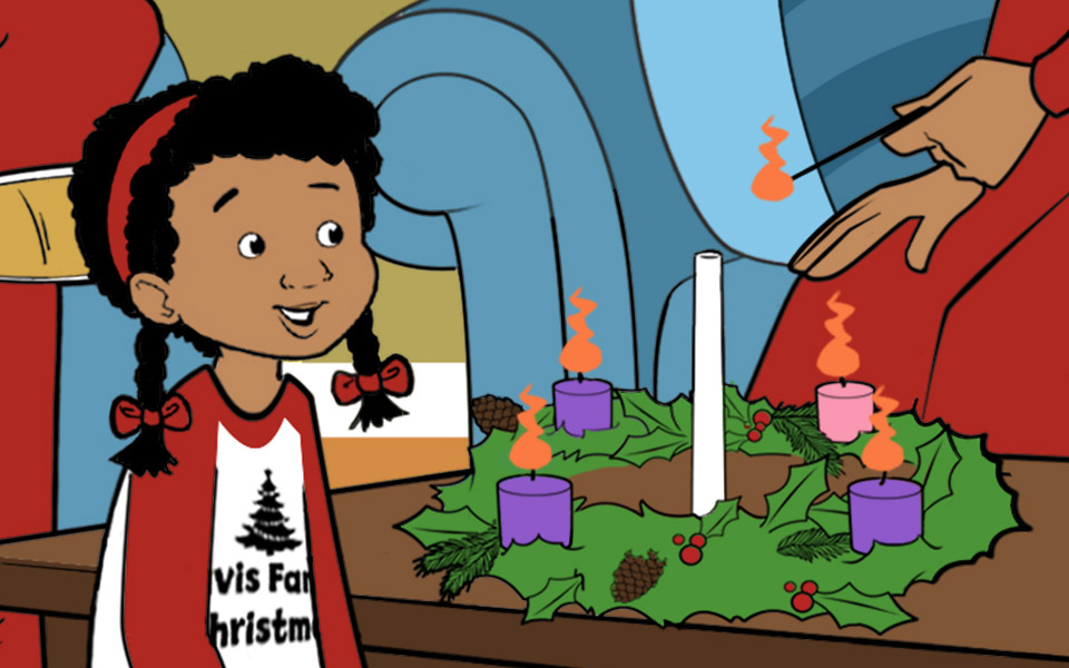 Christmas: Jesus Has Changed Everything! episode artwork