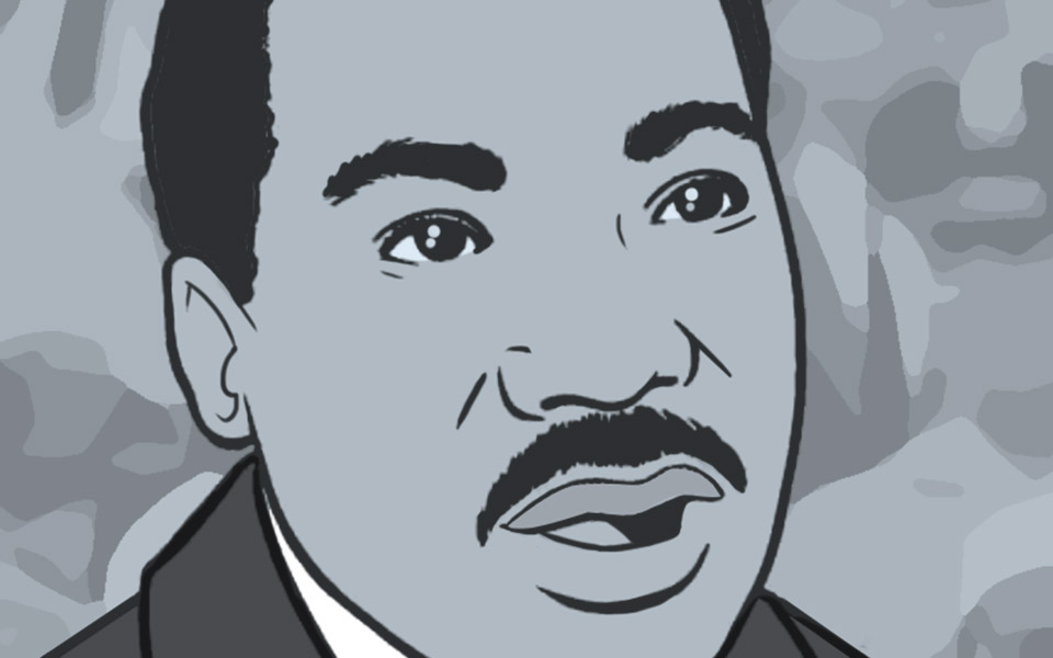 Word Power MLK Day episode artwork
