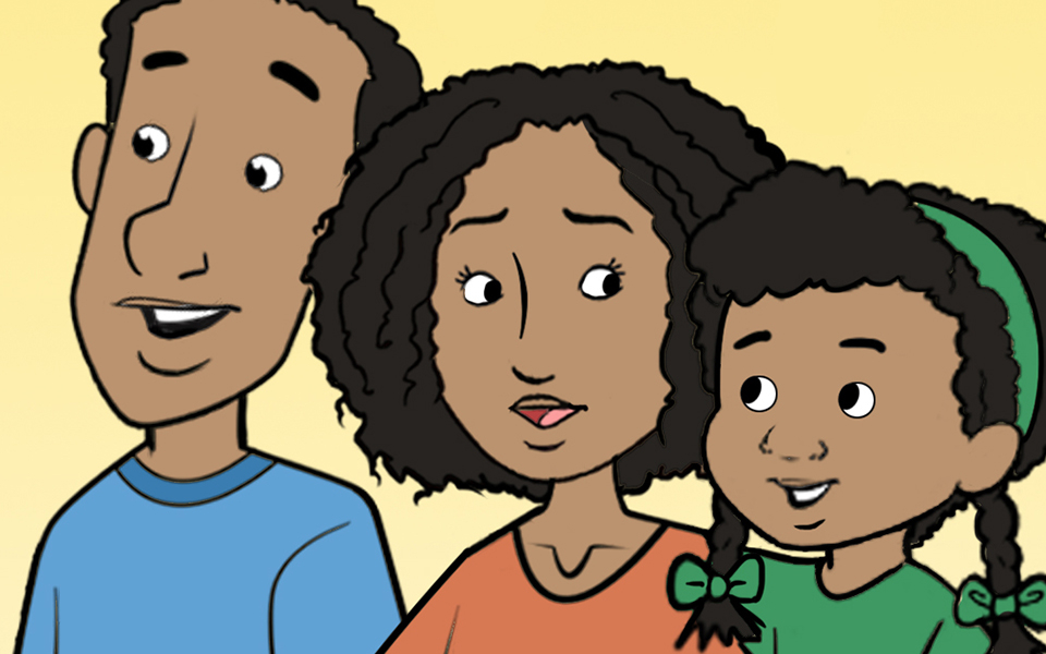 Seeing God's Story Everywhere episode artwork