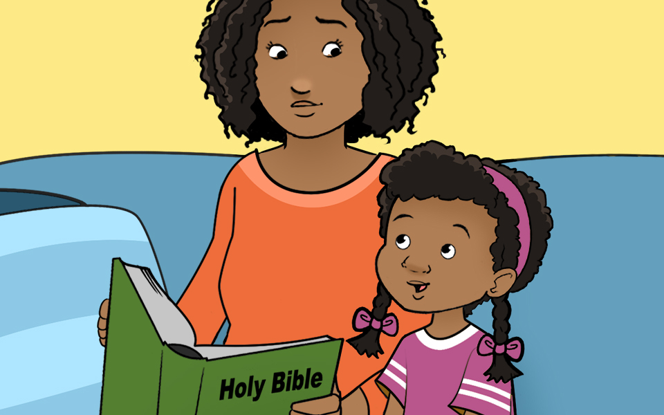 Who Taught You About Jesus? episode artwork